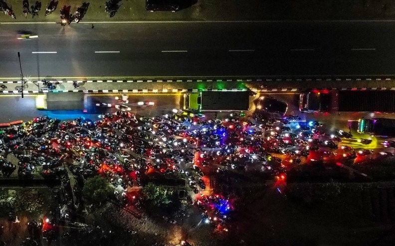 podiumnews.com-IDI: Tetap Waspada Lonjakan Kasus COVID Pascalibur